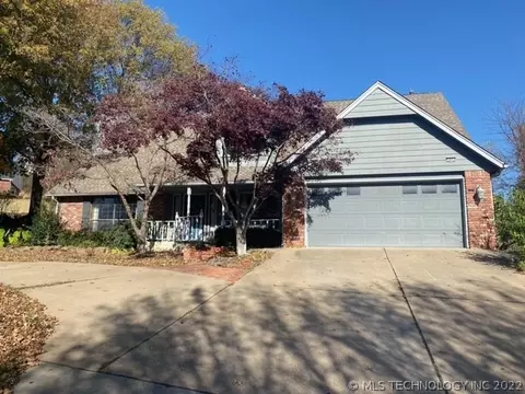 5805 E 78th Pl, Tulsa, OK 74136 photo 1