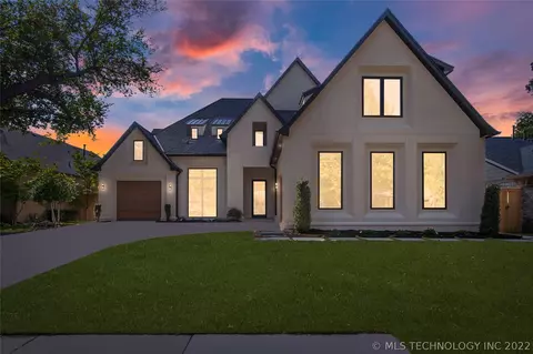 1050 E 34th St, Tulsa, OK 74105 photo 2