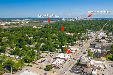 1050 E 34th St, Tulsa, OK 74105 photo 50