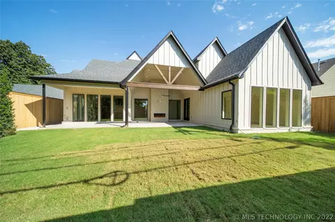 1050 E 34th St, Tulsa, OK 74105 photo 48