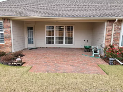 20296 E 32nd Pl S, Broken Arrow, OK 74014 photo 33