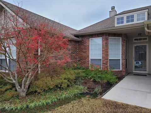 20296 E 32nd Pl S, Broken Arrow, OK 74014 photo 2
