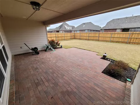 20296 E 32nd Pl S, Broken Arrow, OK 74014 photo 27