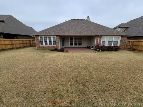 20296 E 32nd Pl S, Broken Arrow, OK 74014 photo 29