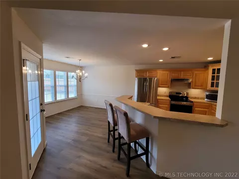 20296 E 32nd Pl S, Broken Arrow, OK 74014 photo 9