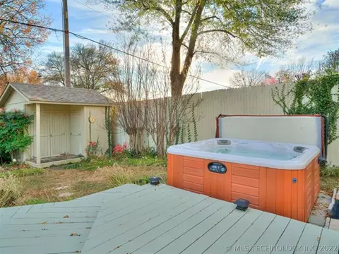 6824 E 65th Pl, Tulsa, OK 74133 photo 35
