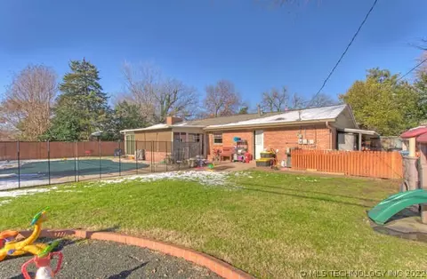 4028 E 46th St, Tulsa, OK 74135 photo 33