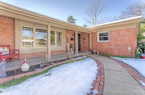 4028 E 46th St, Tulsa, OK 74135 photo 3
