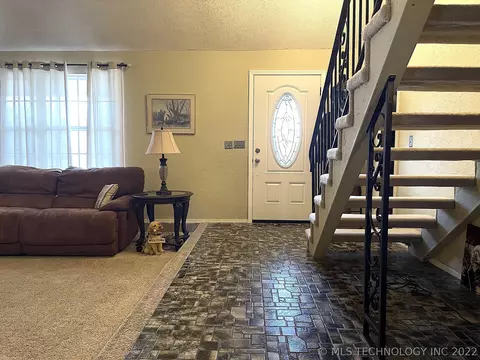 3751 E 85th St, Tulsa, OK 74137 photo 2