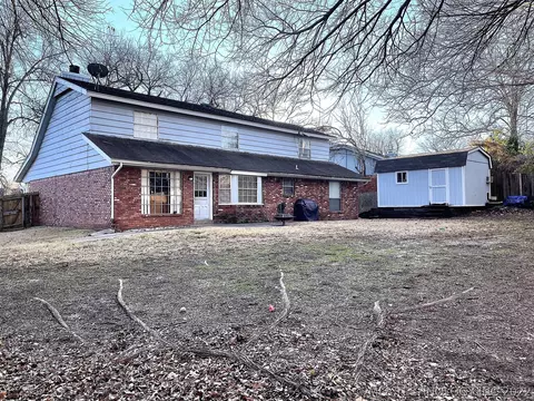 3751 E 85th St, Tulsa, OK 74137 photo 15