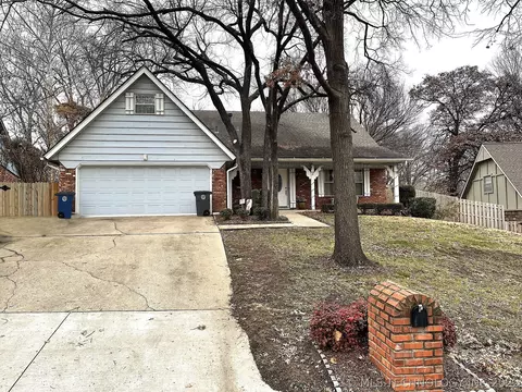 3751 E 85th St, Tulsa, OK 74137 photo 1