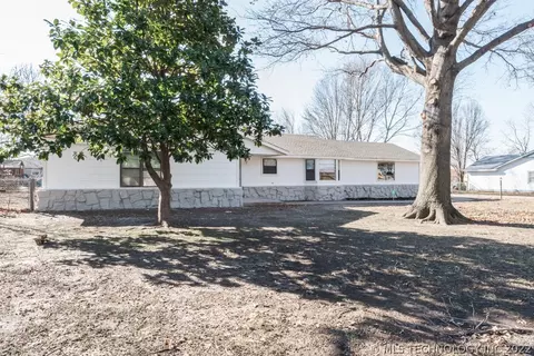 20938 E 37th Pl S, Broken Arrow, OK 74014 photo 1