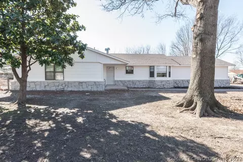 20938 E 37th Pl S, Broken Arrow, OK 74014 photo 2