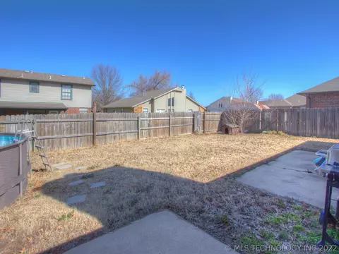 1159 E 138th St, Glenpool, OK 74033 photo 19