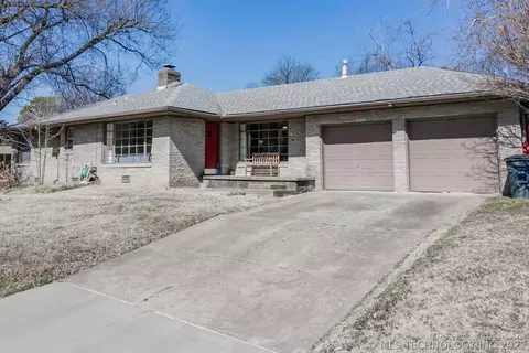 4503 E 38th Pl, Tulsa, OK 74135 photo 10