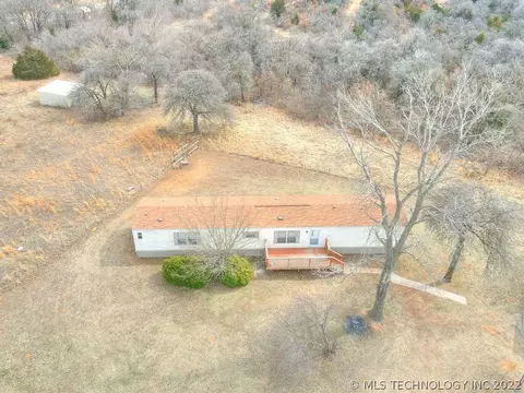 8300 Bethel Rd, Norman, OK 73026