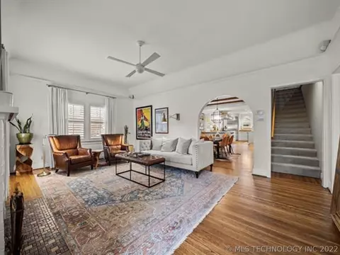 967 E 36th Pl, Tulsa, OK 74105 photo 6