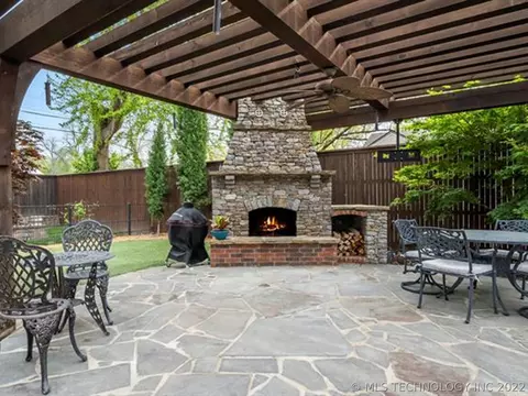 967 E 36th Pl, Tulsa, OK 74105 photo 34