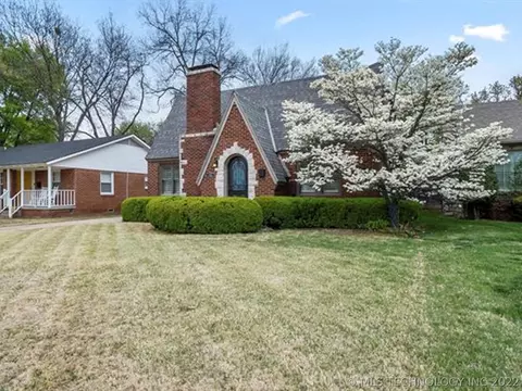 967 E 36th Pl, Tulsa, OK 74105 photo 2