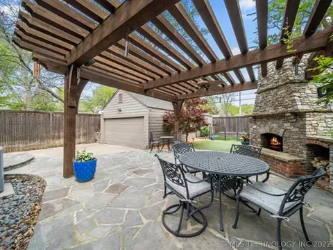967 E 36th Pl, Tulsa, OK 74105 photo 35
