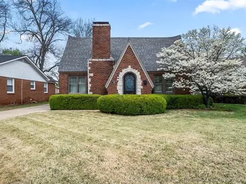 967 E 36th Pl, Tulsa, OK 74105 photo 1