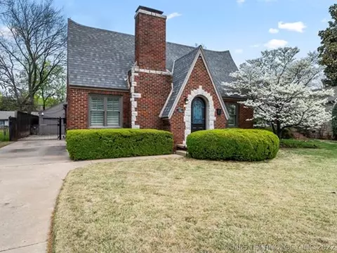 967 E 36th Pl, Tulsa, OK 74105 photo 3
