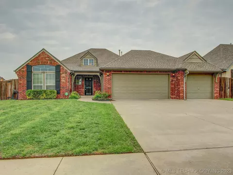 13301 E 43rd St, Tulsa, OK 74134 photo 1