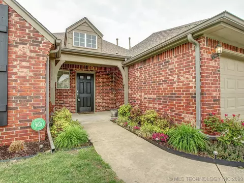 13301 E 43rd St, Tulsa, OK 74134 photo 4