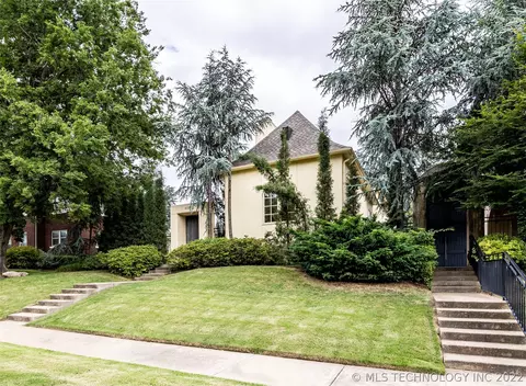 222 E 18th St, Tulsa, OK 74119 photo 3
