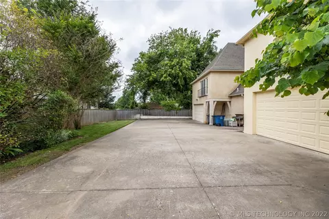 222 E 18th St, Tulsa, OK 74119 photo 31