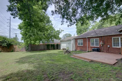 1942 E 35th Pl, Tulsa, OK 74105 photo 37