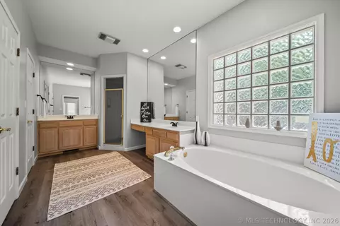6051 E 112th St, Tulsa, OK 74137 photo 18