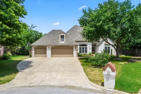 6051 E 112th St, Tulsa, OK 74137 photo 1