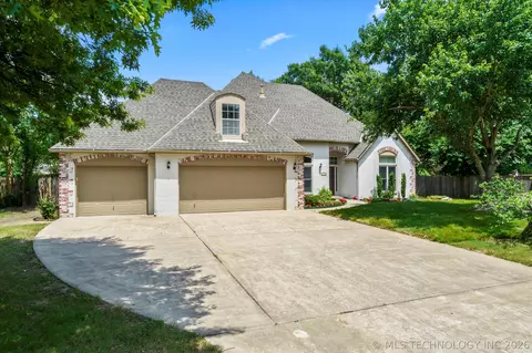 6051 E 112th St, Tulsa, OK 74137 photo 2