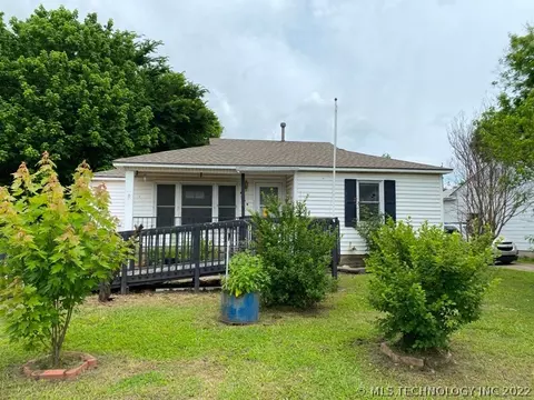 6009 E King St, Tulsa, OK 74115 photo 1