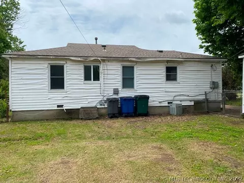 6009 E King St, Tulsa, OK 74115 photo 4