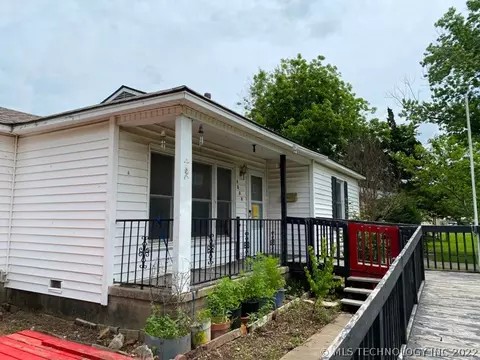 6009 E King St, Tulsa, OK 74115 photo 13