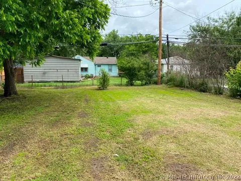 6009 E King St, Tulsa, OK 74115 photo 3