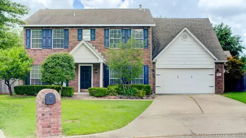 9403 E 99th Pl, Tulsa, OK 74133 photo 1