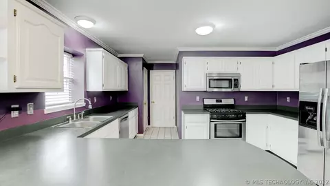 9403 E 99th Pl, Tulsa, OK 74133 photo 20