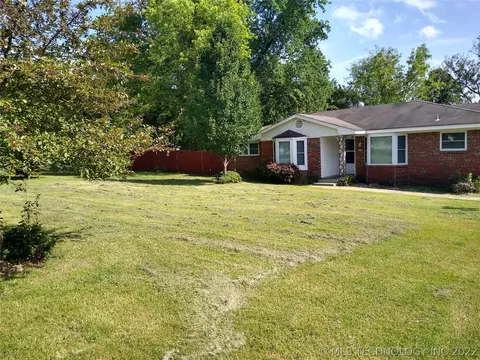 14344 E 12th Pl, Tulsa, OK 74108 photo 2