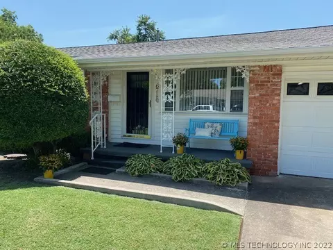 6718 E 28th Pl, Tulsa, OK 74129 photo 2