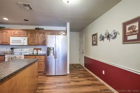 20256 E 32nd Pl S, Broken Arrow, OK 74014 photo 13