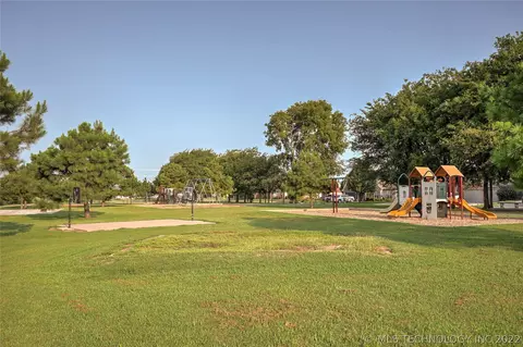 20256 E 32nd Pl S, Broken Arrow, OK 74014 photo 37