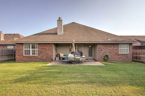 20256 E 32nd Pl S, Broken Arrow, OK 74014 photo 35