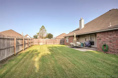 20256 E 32nd Pl S, Broken Arrow, OK 74014 photo 36