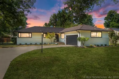4140 E 46th St, Tulsa, OK 74135 photo 1