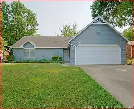 401 E Austin St, Broken Arrow, OK 74011 photo 9