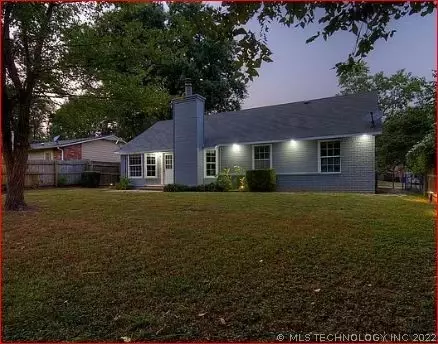 401 E Austin St, Broken Arrow, OK 74011 photo 7