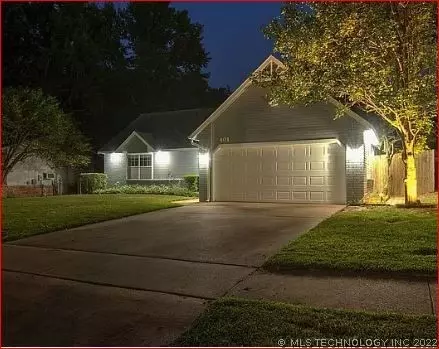 401 E Austin St, Broken Arrow, OK 74011 photo 2